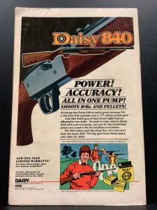 Wonder Woman #271 (1980)