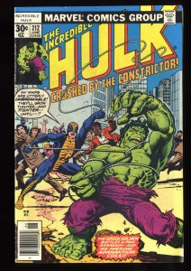 Incredible Hulk #179 FN+ 6.5