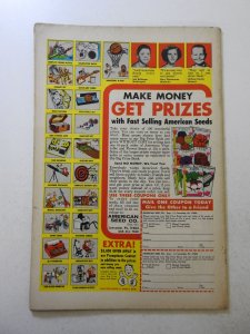 Detective Comics #386 (1969) VG- Cond 3 centerfold wraps detached bottom staple