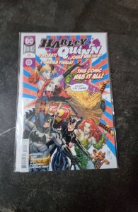 Harley Quinn #75 (2020)