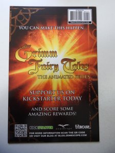 Grimm Fairy Tales April Fools' NM Condition