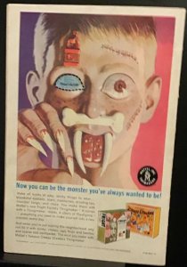 Hawkman #21 (Sep-67) FN+ Mid-High-Grade Hawkman