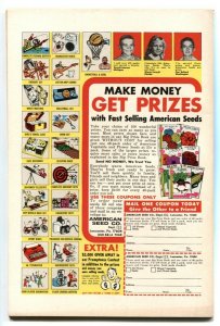 Strange Adventures #229 1971-Adam Strange- FN+