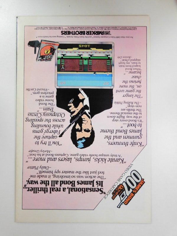 Jonah Hex #78 (1983)