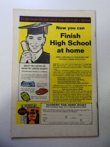 Iron Man #16 (1969) FN Condition