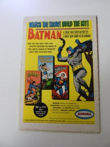 Action Comics #337 (1966) FN/VF condition