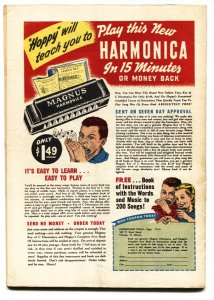 Kilroys #1  1947 - ACG  -FN- - Comic Book