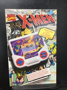 The Uncanny X-Men #306 (1993)nm