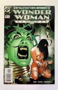 Wonder Woman #156 (2000)