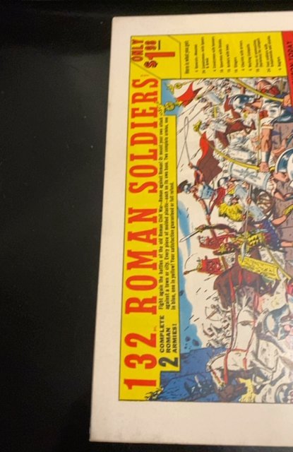 Captain Marvel #4 (1968)vs submariner