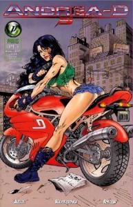 The Thorn Behind The Rose, Part 1