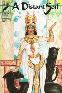 Knights of the Angel, Part 4