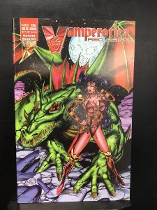 Vamperotica #15 (1996)nm