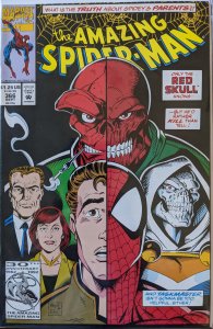 The Amazing Spider-Man #366 (1992) NM