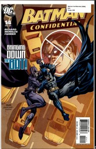 Batman Confidential #18 (2008)