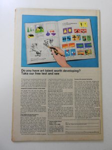 The X-Men #66 (1970) VF- Condition!