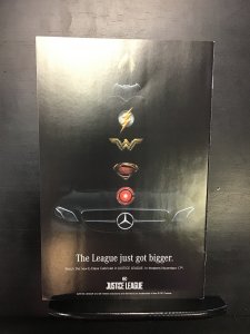 The Flash #34 (2018)nm