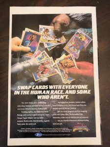 Quasar #26 (1991) - NM