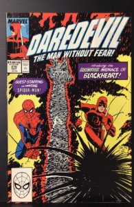 Daredevil #270 (1989)