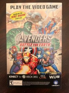 Indestructible Hulk #1 (2013) - MT!