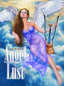 A Gallery Girls Collection