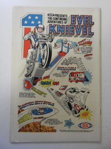 Ka-Zar #7 (1975) FN Condition!