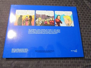 1993 TERRY And The PIRATES Color Sundays v.11 HC/DJ NM/VF Milton Caniff 112pgs