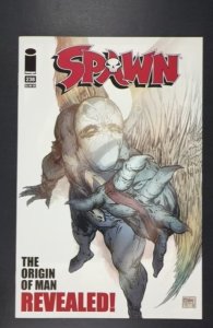 Spawn #238 (2013)