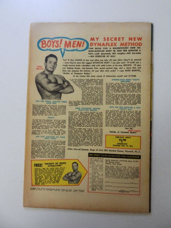 Daredevil #14 (1966) FN+ condition