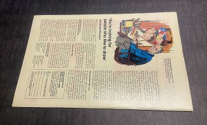 Captain America #107 (8.0 VFN ) Jack Kirby / 1st Dr. Faustus  / 1968