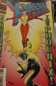 X-Men Classic #107 (1995)