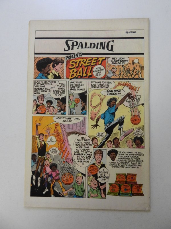 Marvel Team-Up #59 (1977) VF condition