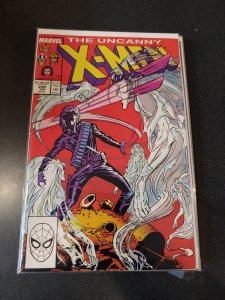 The Uncanny X-Men #230 (1988)