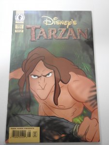 Disney's Tarzan #1 (1999)