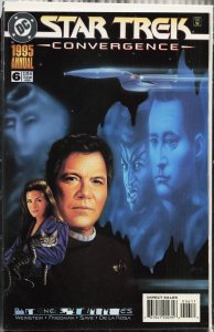 Star Trek Annual #6 (1995) Star Trek