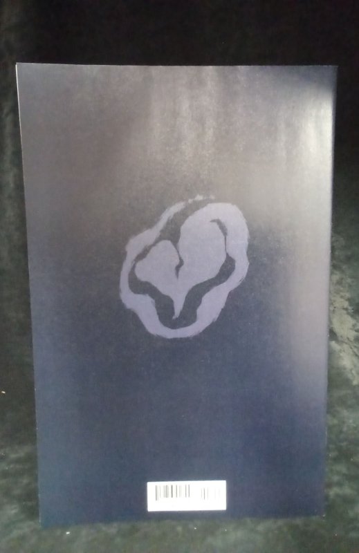 Middlewest #3 (2019)