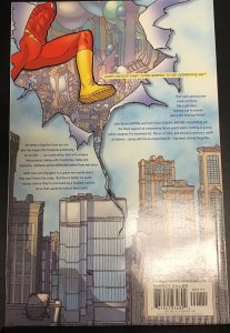 The Flash: Time Flies #1 (2002) DC Comics 1st Print Comic Book