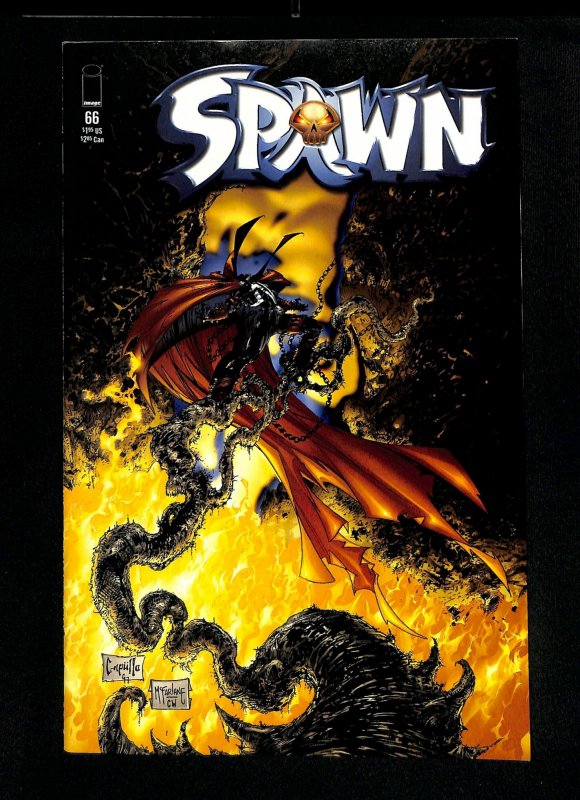 Spawn #66