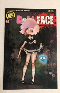 DollFace #10 (2017) Cover E