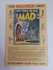 Weird Science #1 - EC reprints - Wally Wood - 1992 - VF/NM