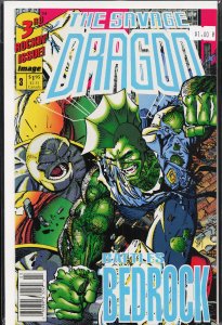Savage Dragon #3 (1992)