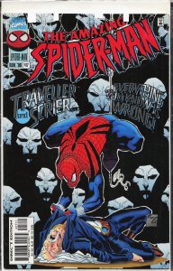 The Amazing Spider-Man #417 (1996) Spider-Man