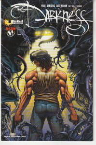 The Darkness #1  (2002)