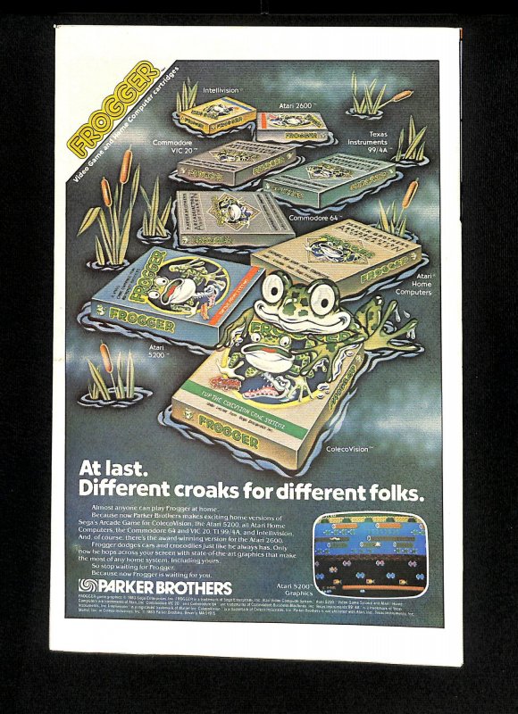 Magik #4 1st Magik as Darkchylde!