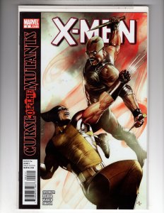 X-Men #2 (2010)   / SB#1