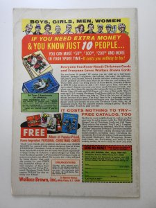 Fantastic Four #79 (1968) Marvel's First Family! Sharp VG+ Condition!