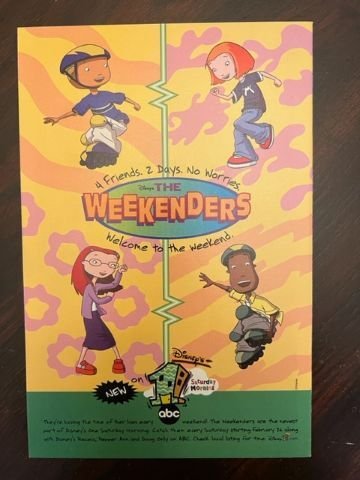 Captain Marvel #4 (2000) - NM