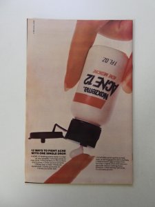 Batman #386 1st appearance of Black Mask FN/VF condition