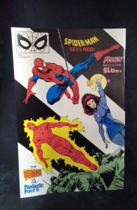 Marvel Comics Presents #67 (1991)