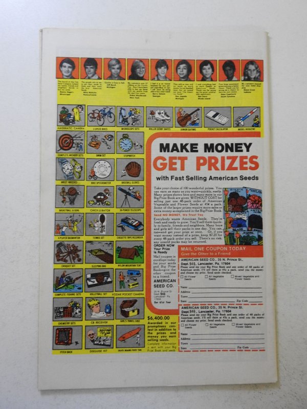 The X-Men #119 (1979) VF- Condition!